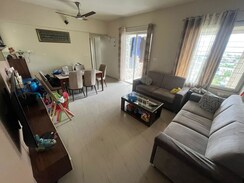 2 BHK Apartment For Rent in Kumar Urban Kul Utsav