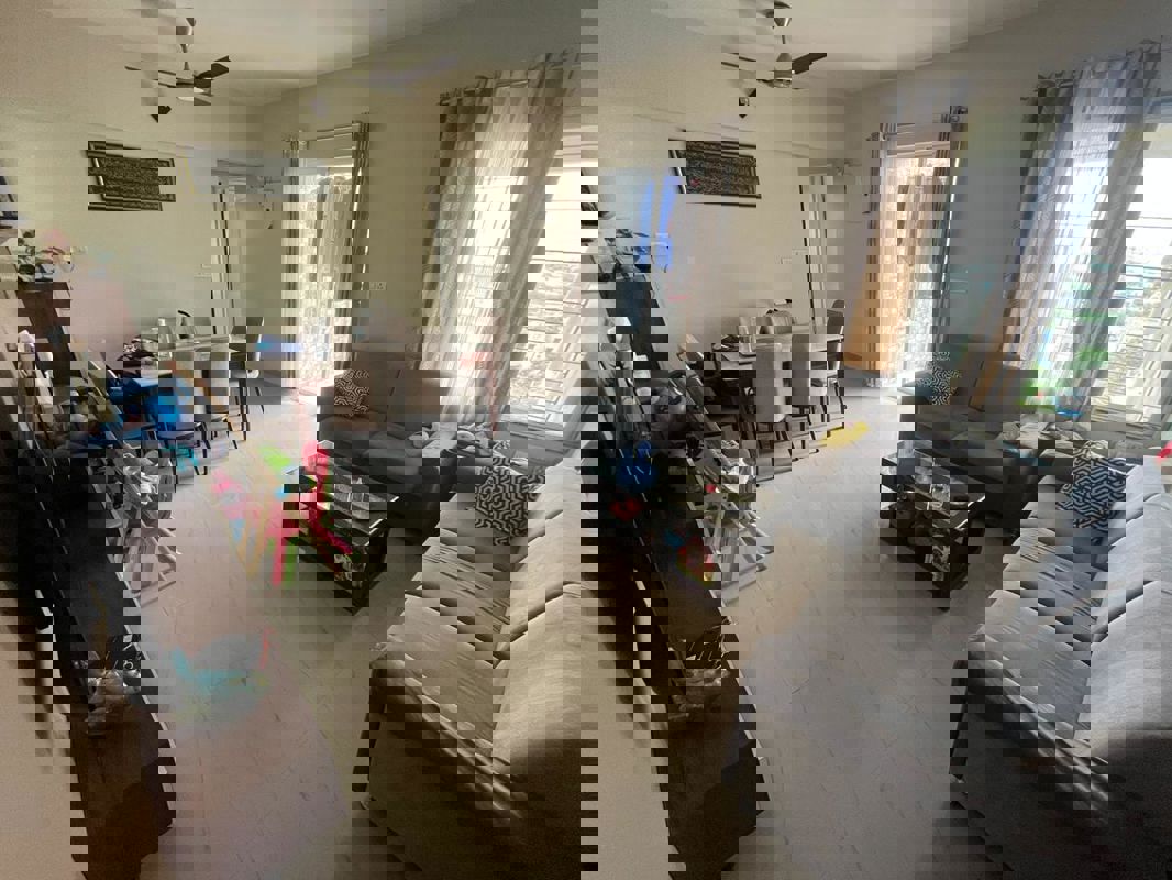 2 BHK Apartment For Rent in Kumar Urban Kul Utsav