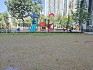 3 BHK Villa – Garden View at Felicita Baner, Baner - for Sale