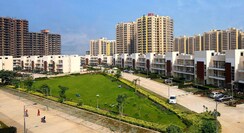 3 BHK Builder Floor For Sale in RPS Palm Drive