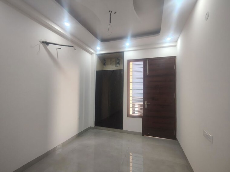 undefined, rps-palm-drive 3 Bedroom 125 Sq.Yd. Builder Floor In Sector 88 Faridabad 10185354