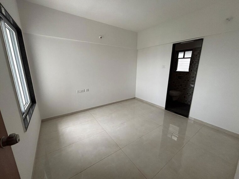 Master Bedroom, fortune-prospero 2 Bedroom 900 Sq.Ft. Apartment In Kondhwa Budruk Pune 9271712