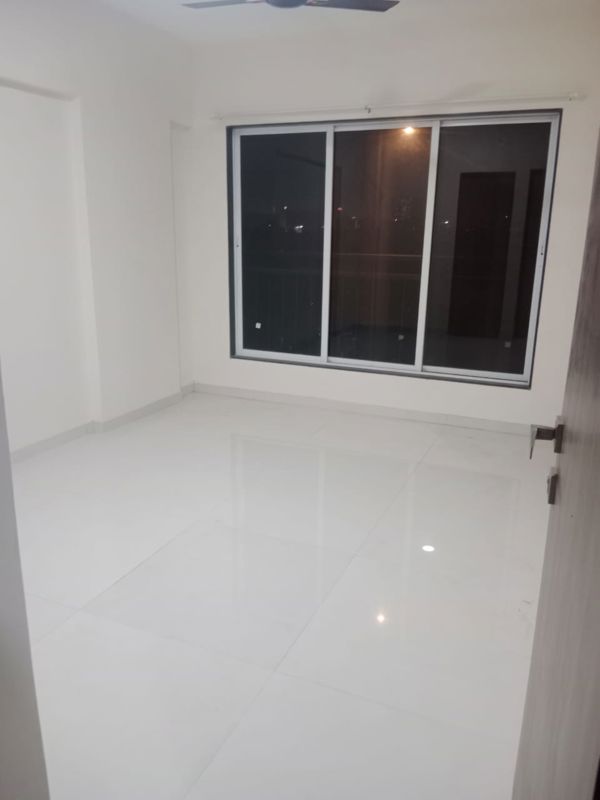 2 BHK + Pooja Room Apartment For Rent in Ambarish CHS