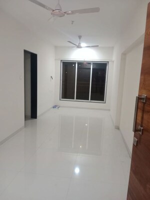 Building Lobby in 2 BHK Apartment at Ambarish CHS, Kurla East – for Rent