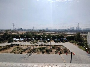 2 BHK Apartment – Exterior View View at Godrej Air Sector 85, Sector 85 - for Rent