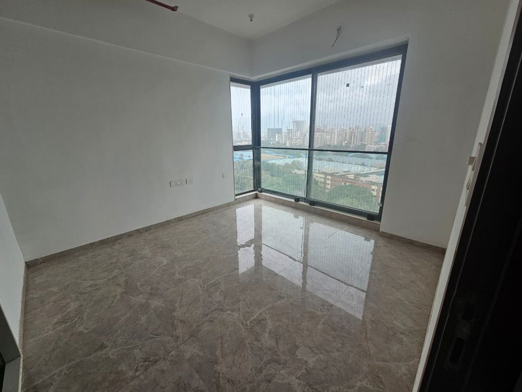 3 BHK Apartment For Sale in Matunga West