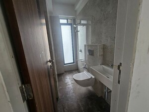 Bathroom in 3 BHK Apartment at Matunga West – for Sale