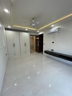 4 BHK + Pooja Room Builder Floor For Sale in Sector 85