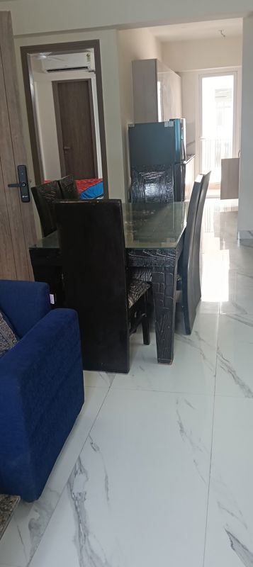 3.5 BHK + Pooja Room Apartment For Sale in Smart World Gems