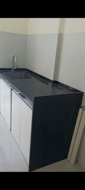 Kitchen in 1 BHK Apartment at Tata Serein, Pokhran Road No Two – for Rent