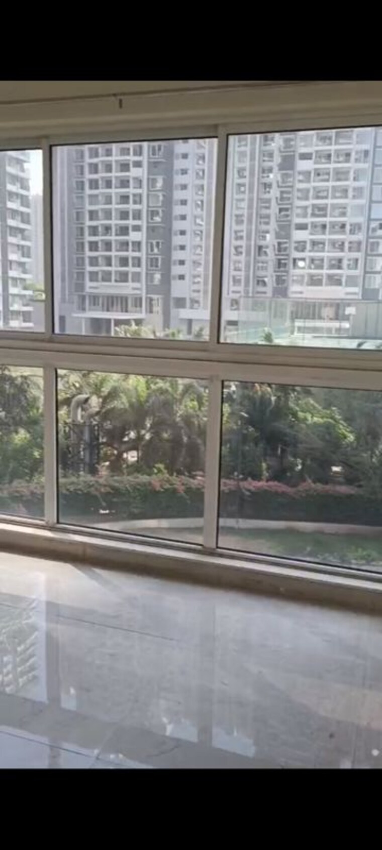 Balcony, tata-serein 1 Bedroom 485 Sq.Ft. Apartment In Pokhran Road No Two Thane 10185622