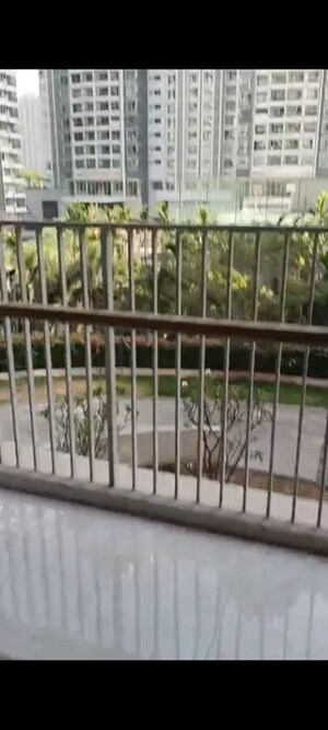 1 BHK Apartment For Rent in Tata Serein, Pokhran Road No Two