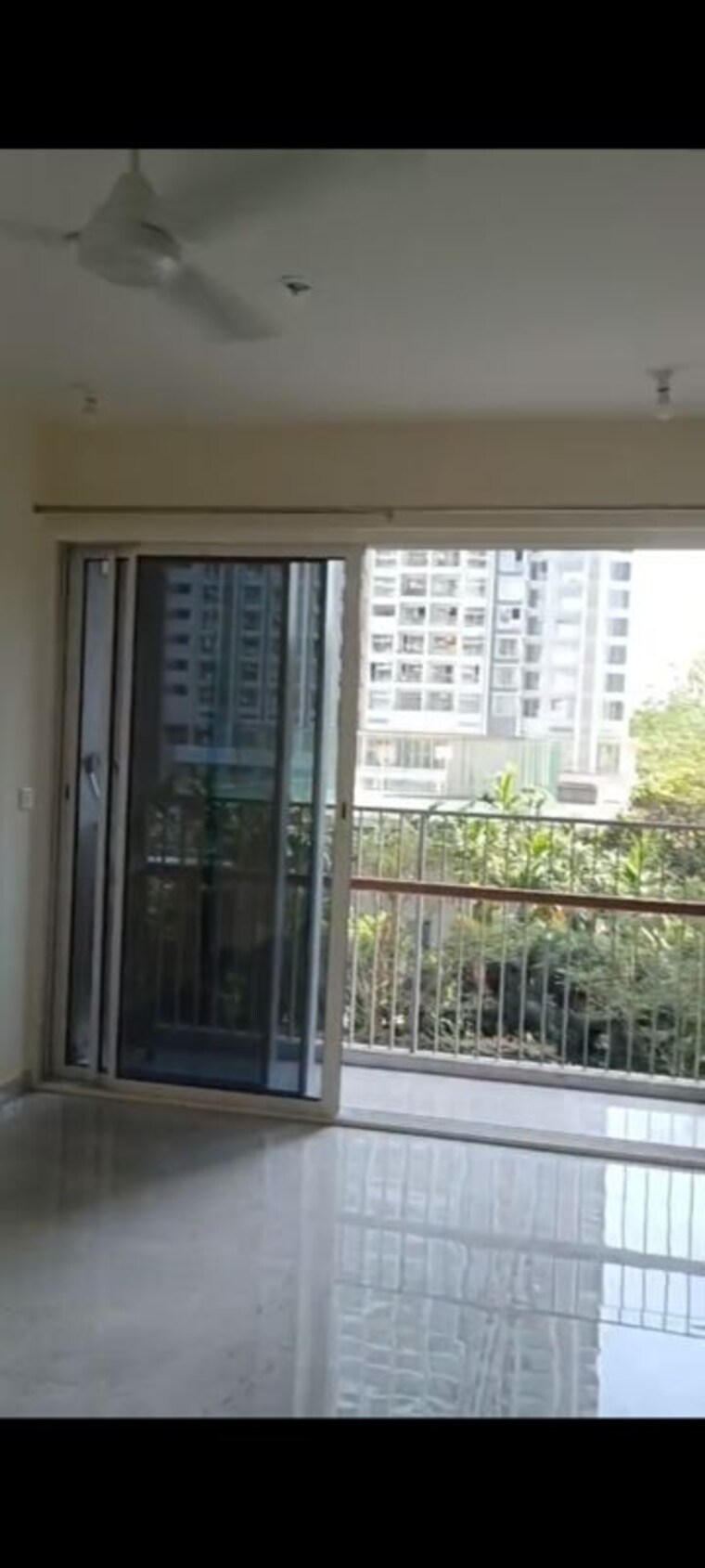 Balcony, tata-serein 1 Bedroom 485 Sq.Ft. Apartment In Pokhran Road No Two Thane 10185622