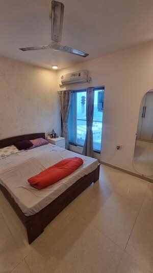 2 BHK Apartment For Rent in Cosmos 27 Gbr, Kasarvadavali