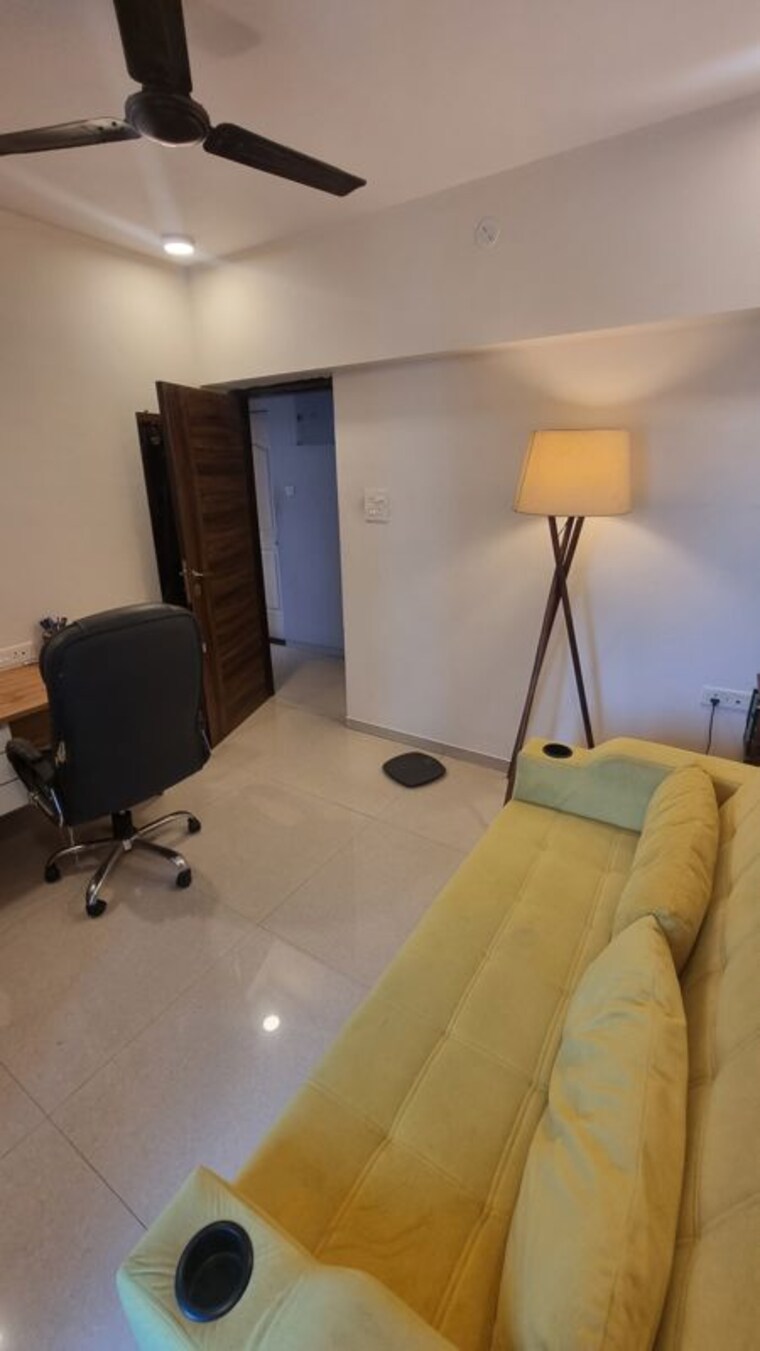 Master Bedroom, cosmos-27-gbr 2 Bedroom 668 Sq.Ft. Apartment In Kasarvadavali Thane 10185633