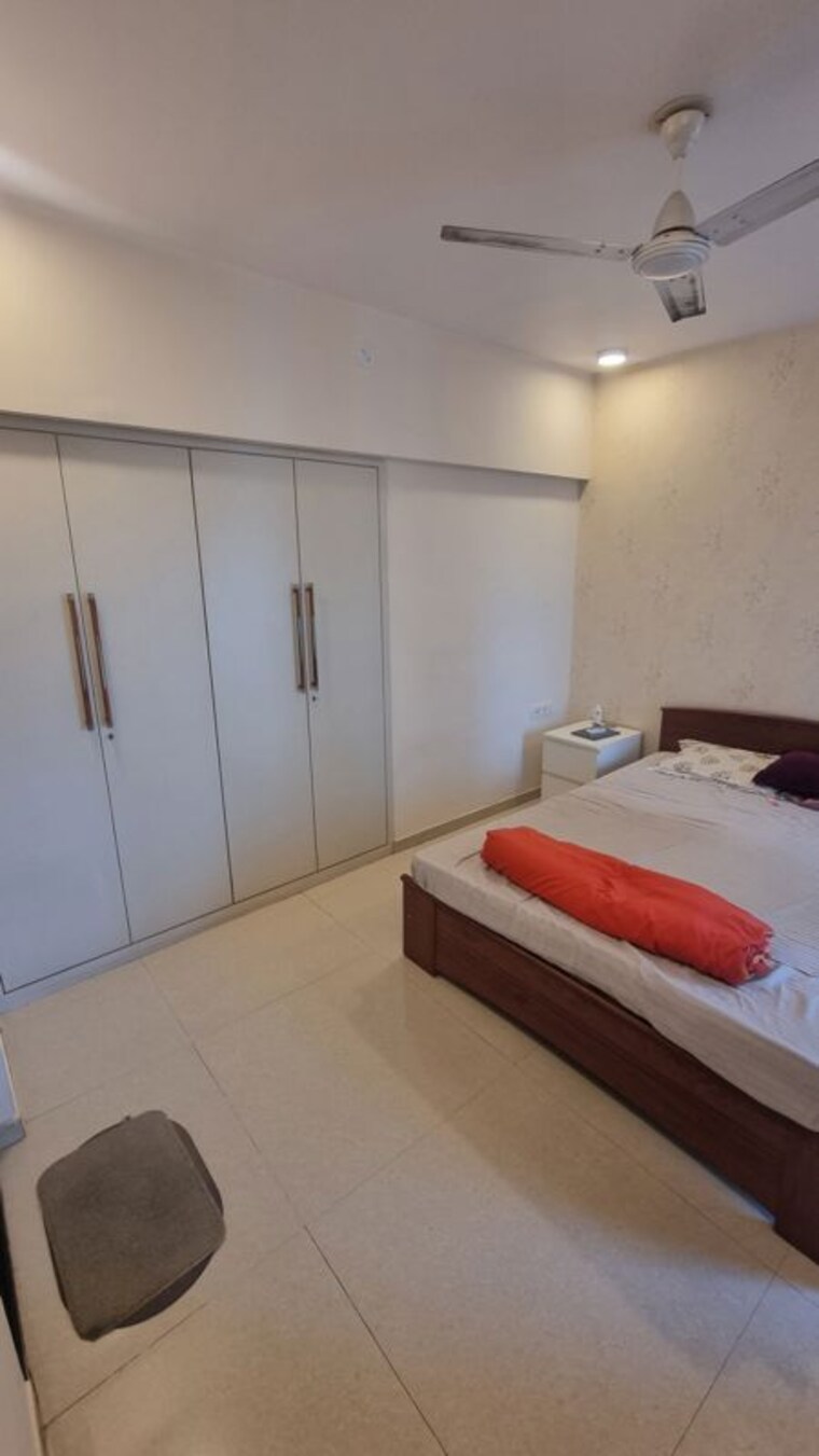 Bedroom, cosmos-27-gbr 2 Bedroom 668 Sq.Ft. Apartment In Kasarvadavali Thane 10185633
