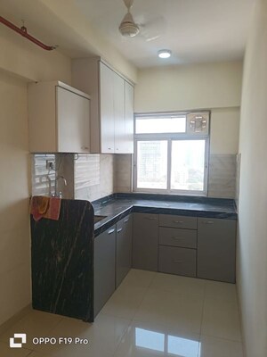Kitchen in 1 BHK Apartment at Ketan Apartments Dadar East, Dadar East – for Rent
