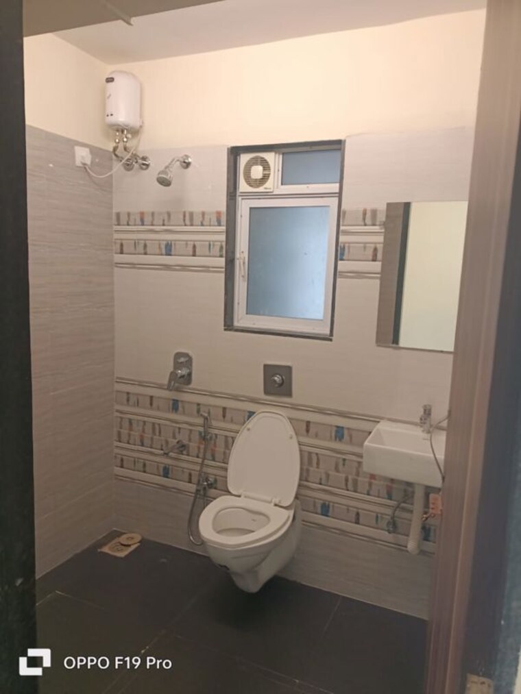 Bathroom, ketan-apartments-dadar-east 1 Bedroom 450 Sq.Ft. Apartment In Dadar East Mumbai 10185635