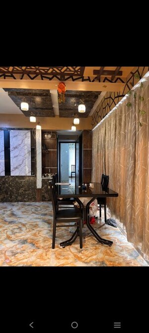 Gym in 3 BHK Apartment at Ganesh Malabar County, Near Nirma University On Sg Highway – for Rent