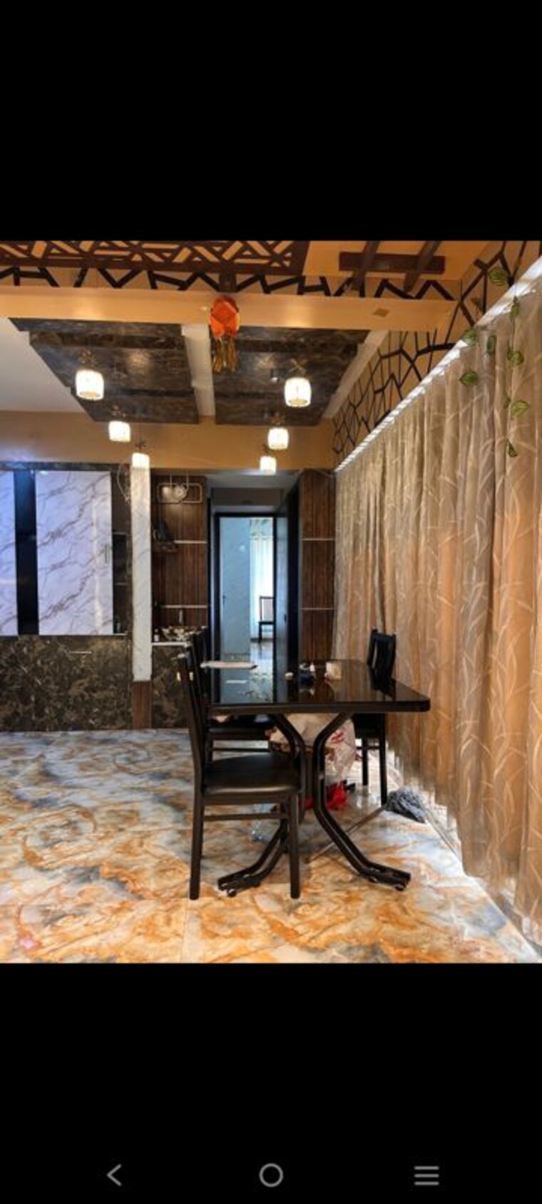 Gym, ganesh-malabar-county 3 Bedroom 1575 Sq.Ft. Apartment In Near Nirma University On Sg Highway Ahmedabad 10185639