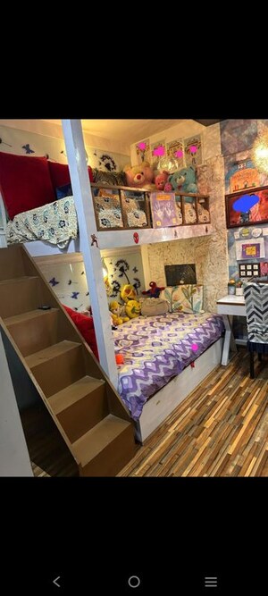 3 BHK Apartment For Rent in Ganesh Malabar County, Near Nirma University On Sg Highway