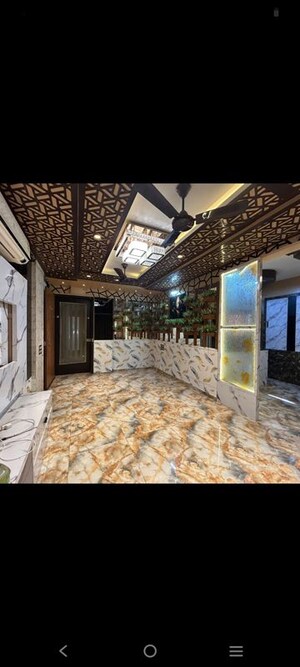 3 BHK Apartment – Exterior View View at Ganesh Malabar County, Near Nirma University On Sg Highway - for Rent