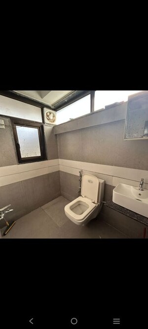 Kitchen in 3 BHK Apartment at Ganesh Malabar County, Near Nirma University On Sg Highway – for Rent