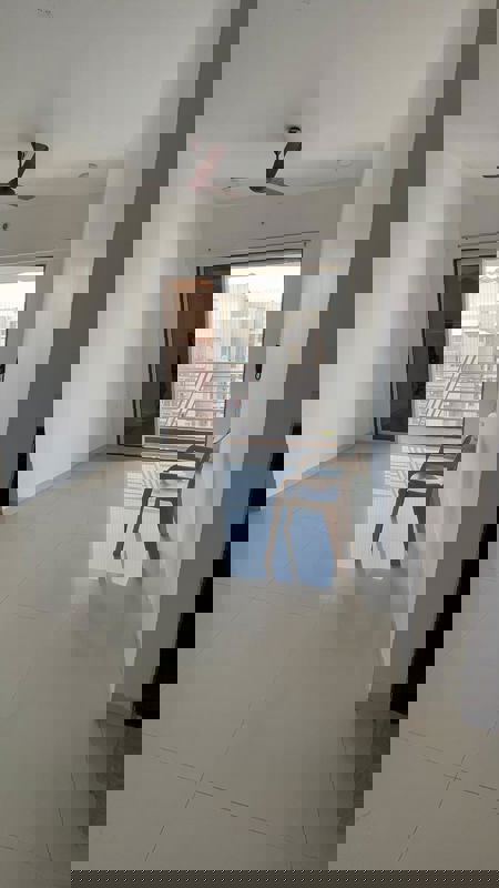 1 BHK 452 Sq.Ft. Builder Floor in Re Form Delta House