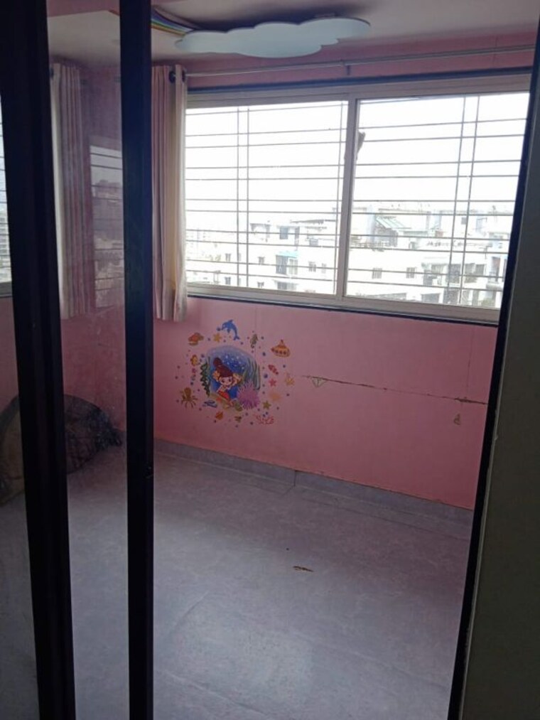 Nearby, bramha-exuberance 2 Bedroom 1200 Sq.Ft. Apartment In Kondhwa Pune 9271897