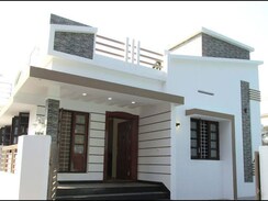 2 BHK + Pooja Room Villa For Sale in SKH Echium