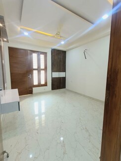 3 BHK + Pooja Room Builder Floor For Sale in Fidato Honour Homes