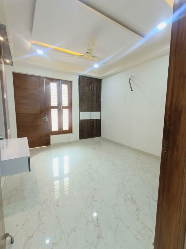 3 BHK + Pooja Room Builder Floor For Sale in Fidato Honour Homes