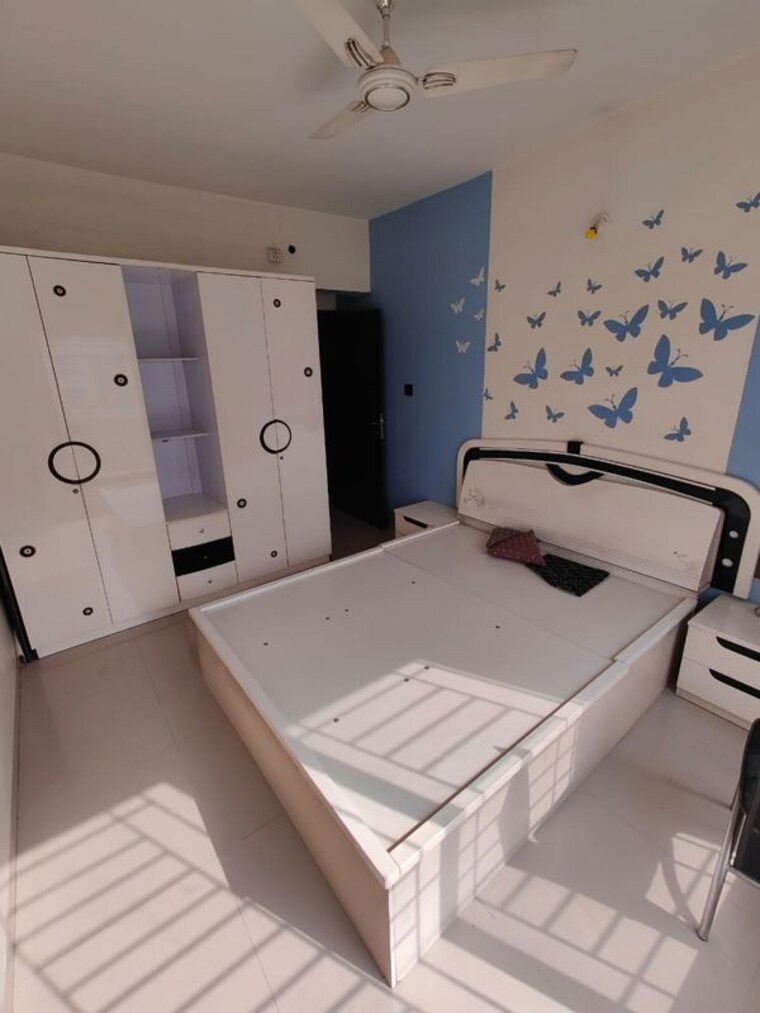 Bedroom, alcon-acacia 2 Bedroom 1050 Sq.Ft. Apartment In Kondhwa Budruk Pune 9298544