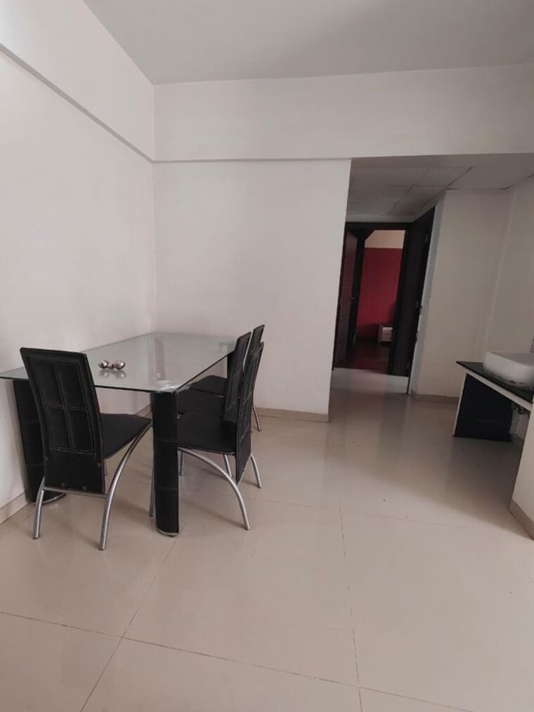 Dining area, alcon-acacia 2 Bedroom 1050 Sq.Ft. Apartment In Kondhwa Budruk Pune 9298544