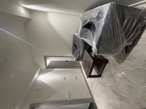 Furnished Amenities in 1 BHK Builder Floor at Milestone The Galleries, Sector 15 ii – for Rent