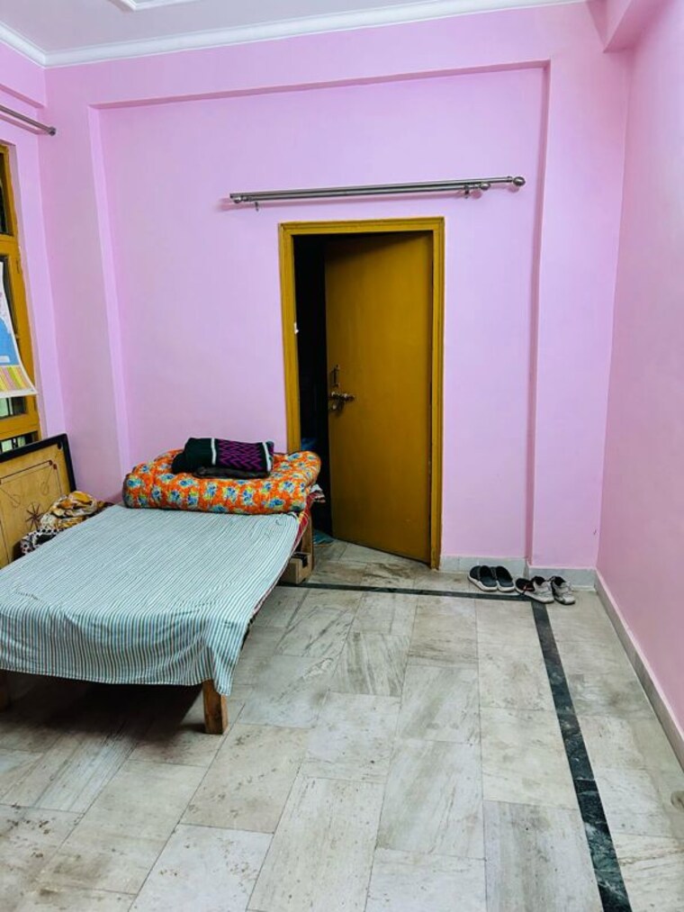Bedroom, silver-line-h-block 3 Bedroom 1580 Sq.Ft. Apartment In Chinhat Lucknow 10185761