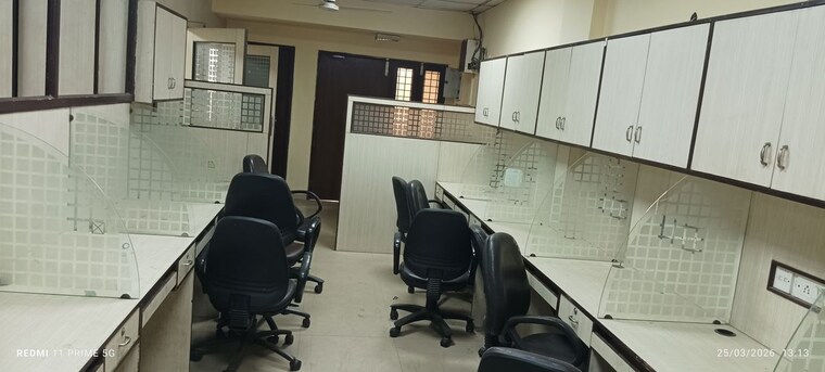 Team Area, sector 2 Commercial Office Space 900 Sq.Ft. In Sector 2 Noida 10185762