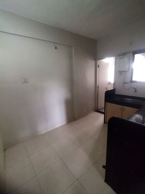 Kitchen in 2 BHK Apartment at Bramha Majestic, Kondhwa – for Sale