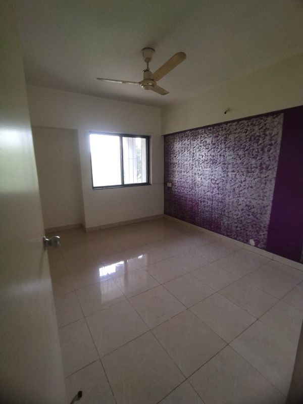 2 BHK 1050 Sq.Ft. Apartment in Bramha Majestic