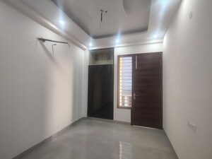 Building Lobby in 3 BHK Apartment at RPS Palm Drive, Sector 88 – for Sale