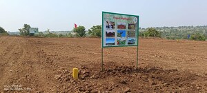 Plot Area in  Plot at Sector 15 – for Sale