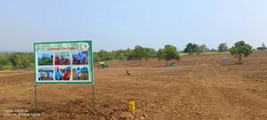 Plot Area in  Plot at Sector 15 – for Sale