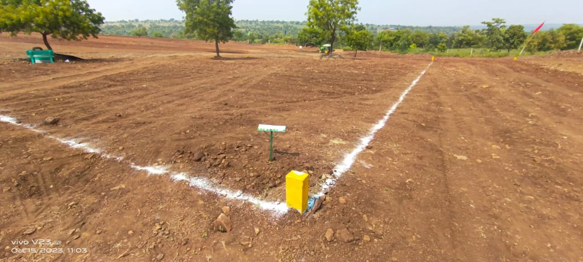 Plot For Sale in Sector 15