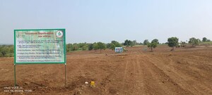 Plot Area in  Plot at Sector 15 – for Sale