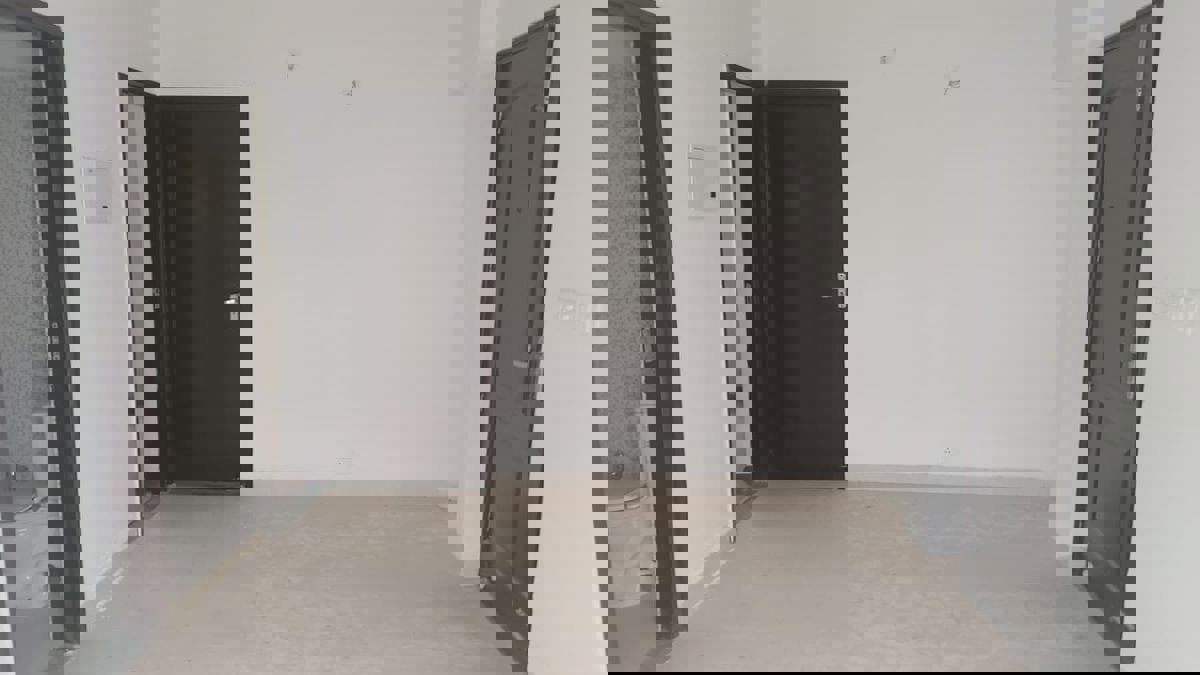 2 BHK 800 Sq.Ft. Apartment in SLF Anushree