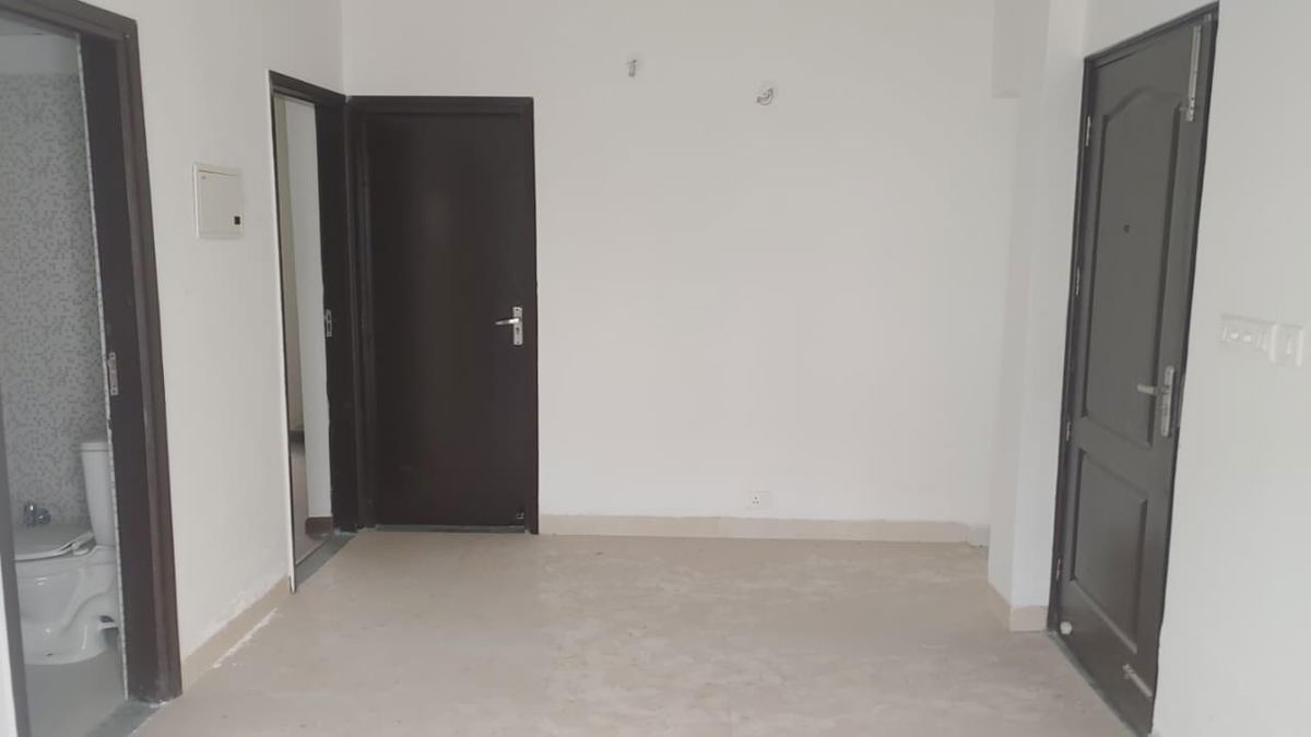 2 BHK Apartment For Rent in SLF Anushree