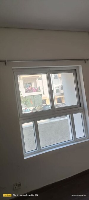 Furnished Amenities in 2 BHK Apartment at SLF Anushree, Sector 75 – for Rent