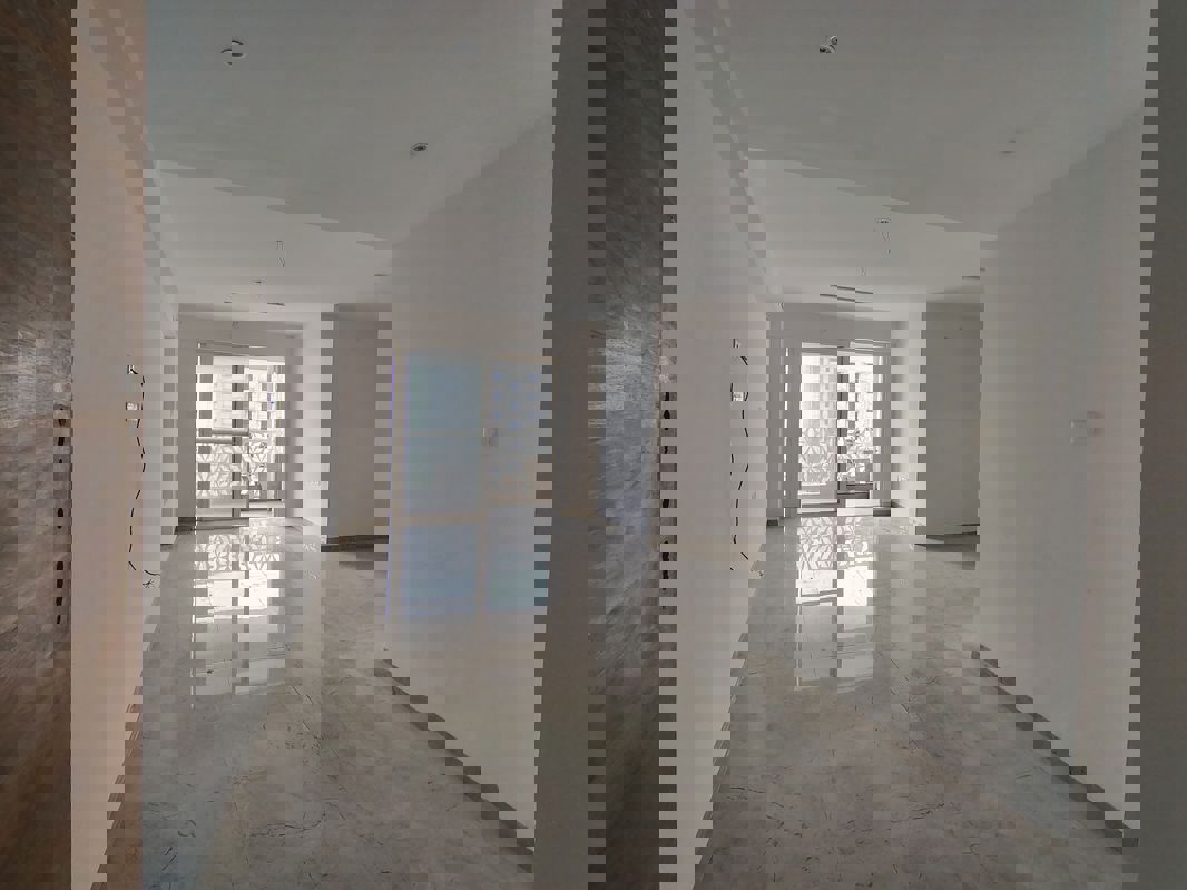 3 BHK Apartment For Rent in Kundan The Peak