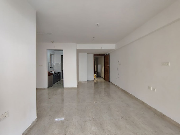 Room, kundan-the-peak 3 Bedroom 1400 Sq.Ft. Apartment In Nibm Road Pune 9298780