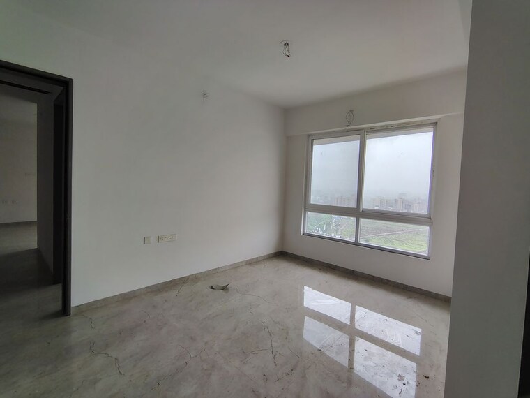 Study Room, kundan-the-peak 3 Bedroom 1400 Sq.Ft. Apartment In Nibm Road Pune 9298780